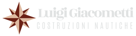 Luigi Giacometti | Costruzioni Nautiche